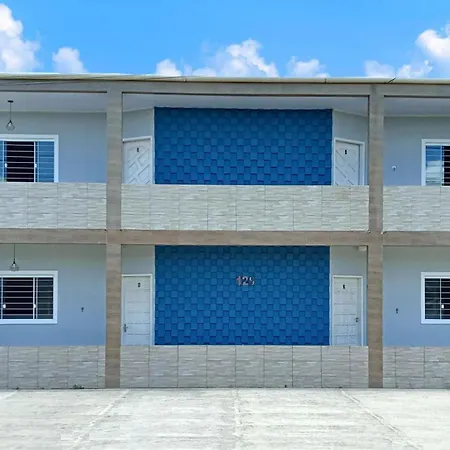 Guara Apart 4 Guaratuba Exterior foto