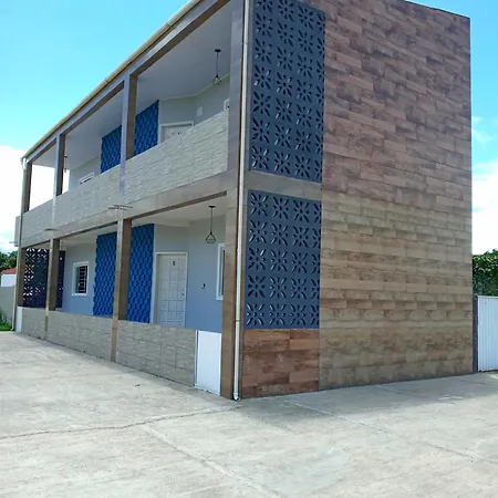 Guara Apart 4 Guaratuba Exterior foto