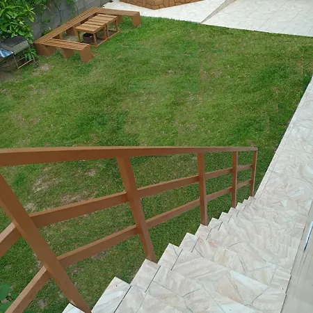 Guara Apart 4 Guaratuba Exterior foto