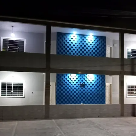 Guara Apart 4 Guaratuba Exterior foto