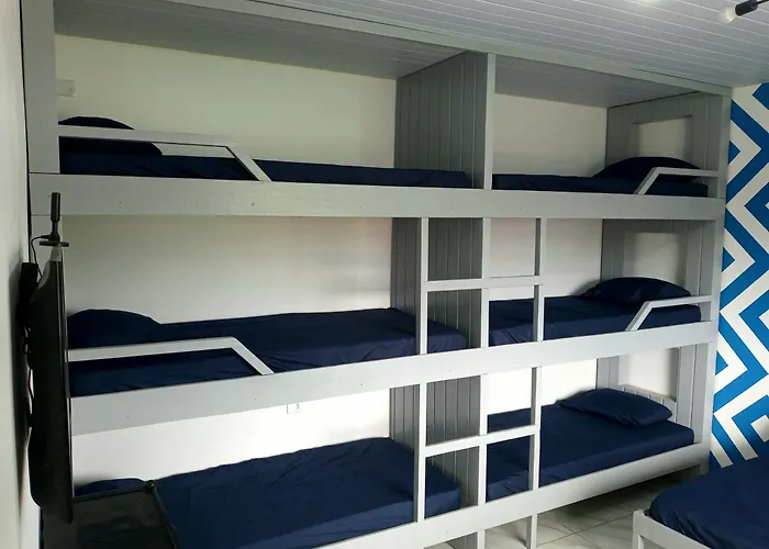 Guara Apart 4
