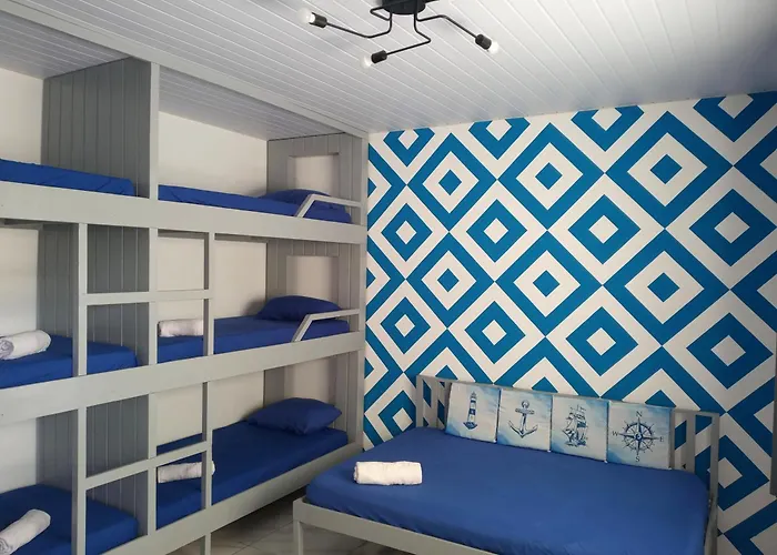 Guara Apart 4