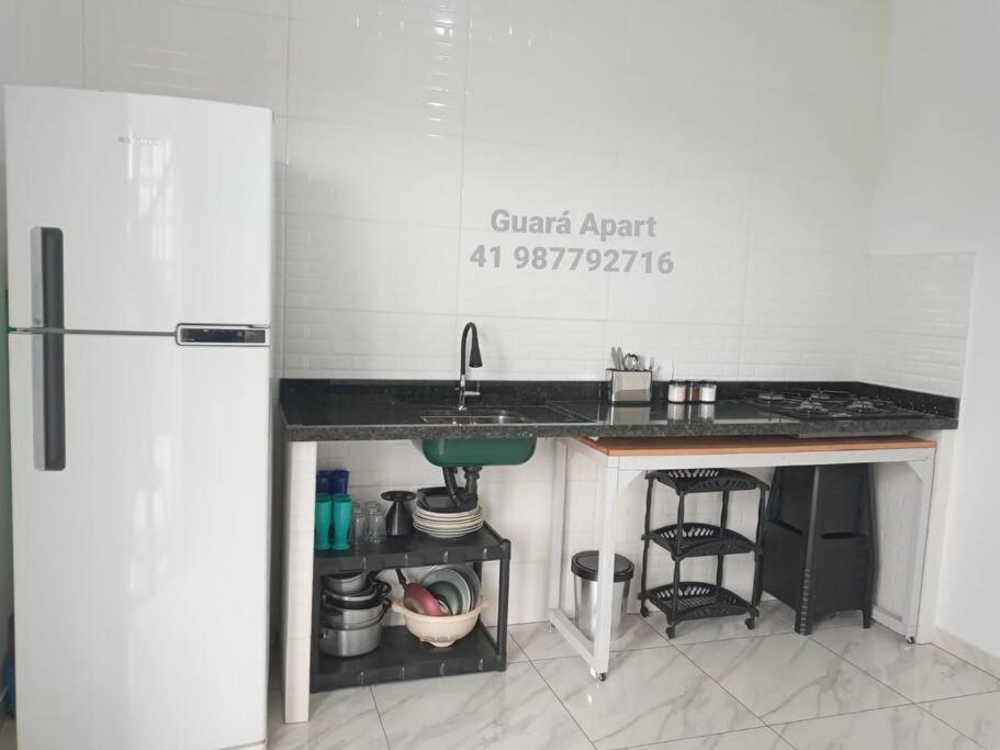 Apartamento Guara 4