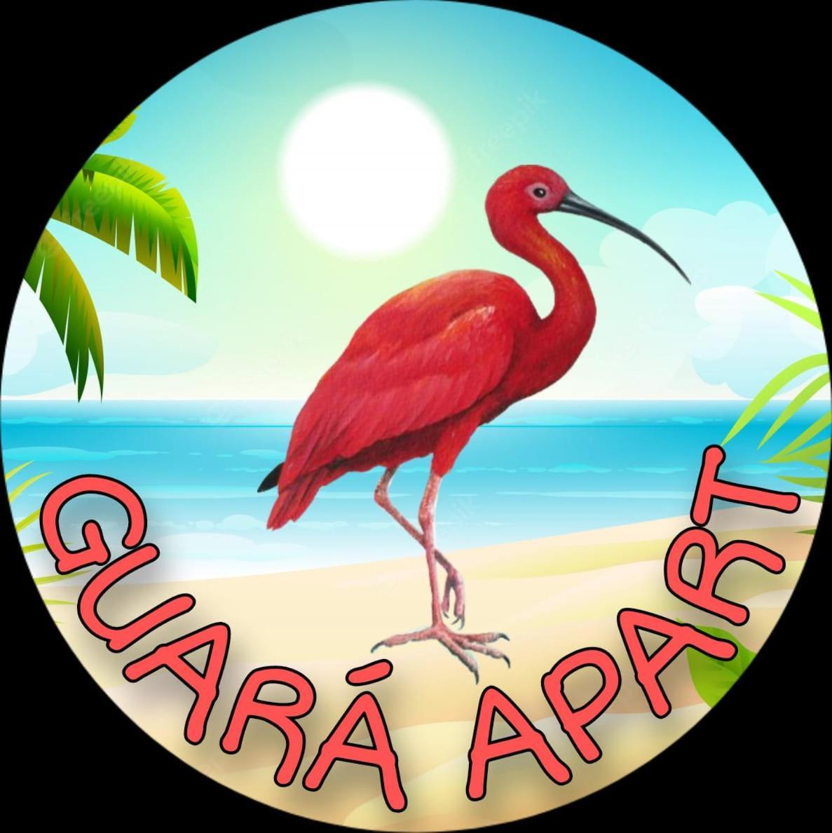 Guara 4 Apartamento Guaratuba