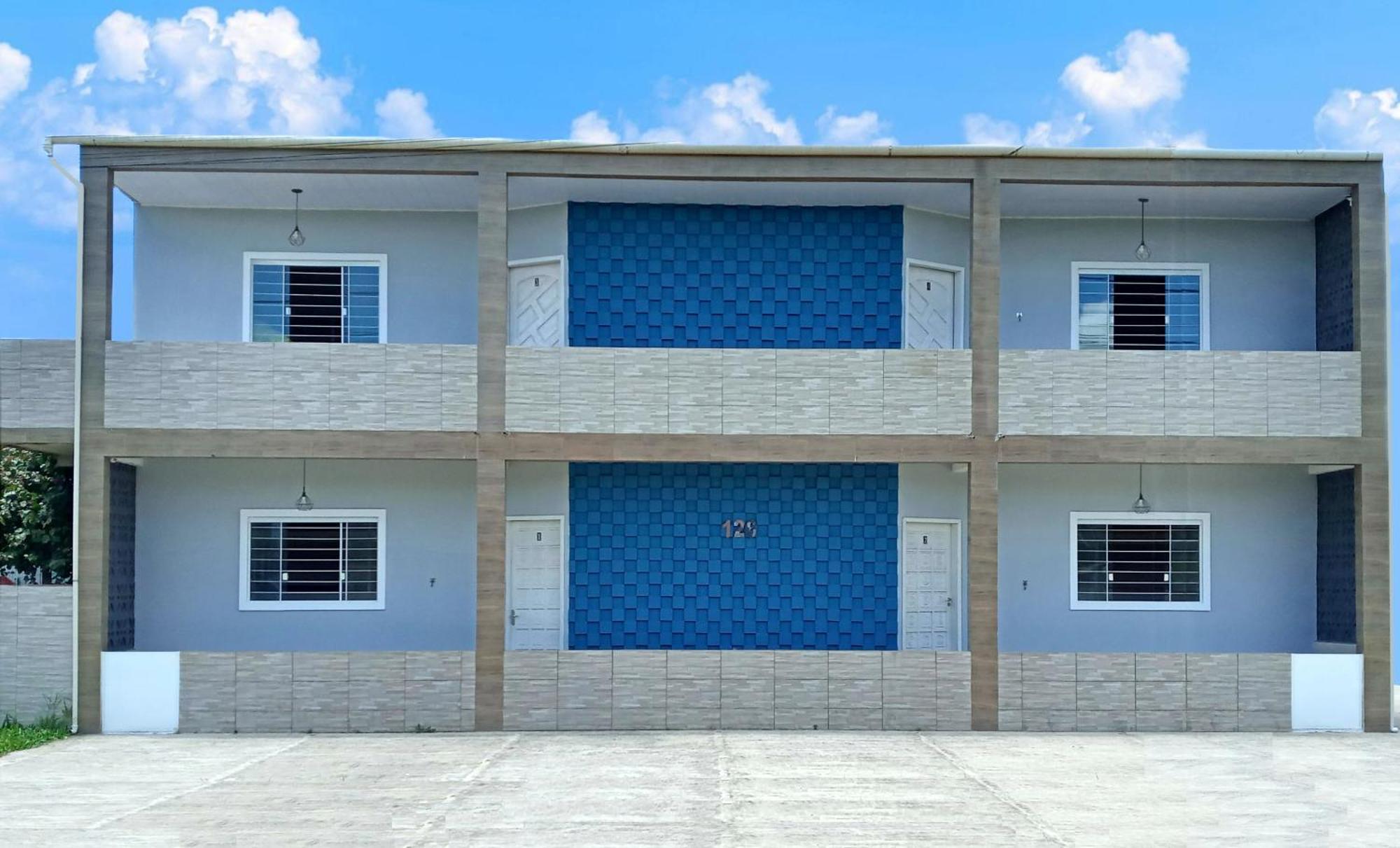 Guara 4 Apartamento *