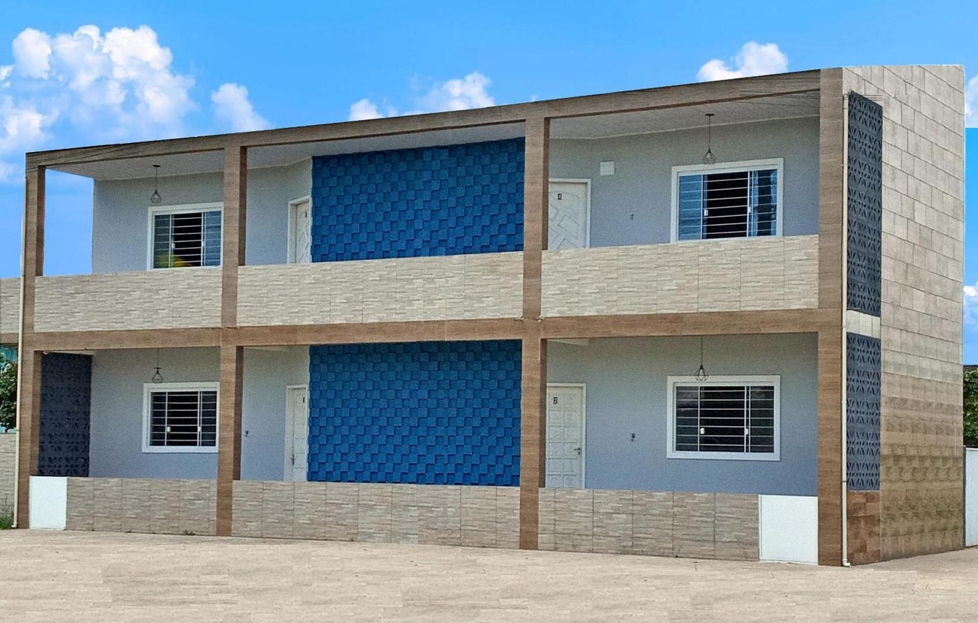 Apartamento Guara 4 *