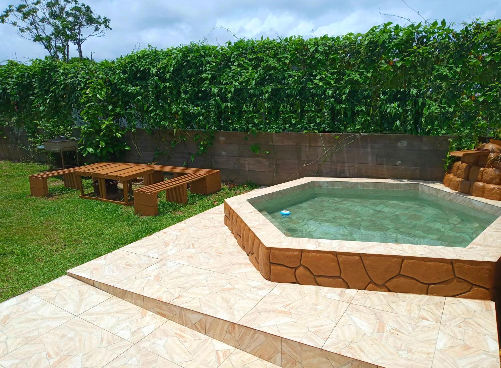 Guara 4 Apartamento *