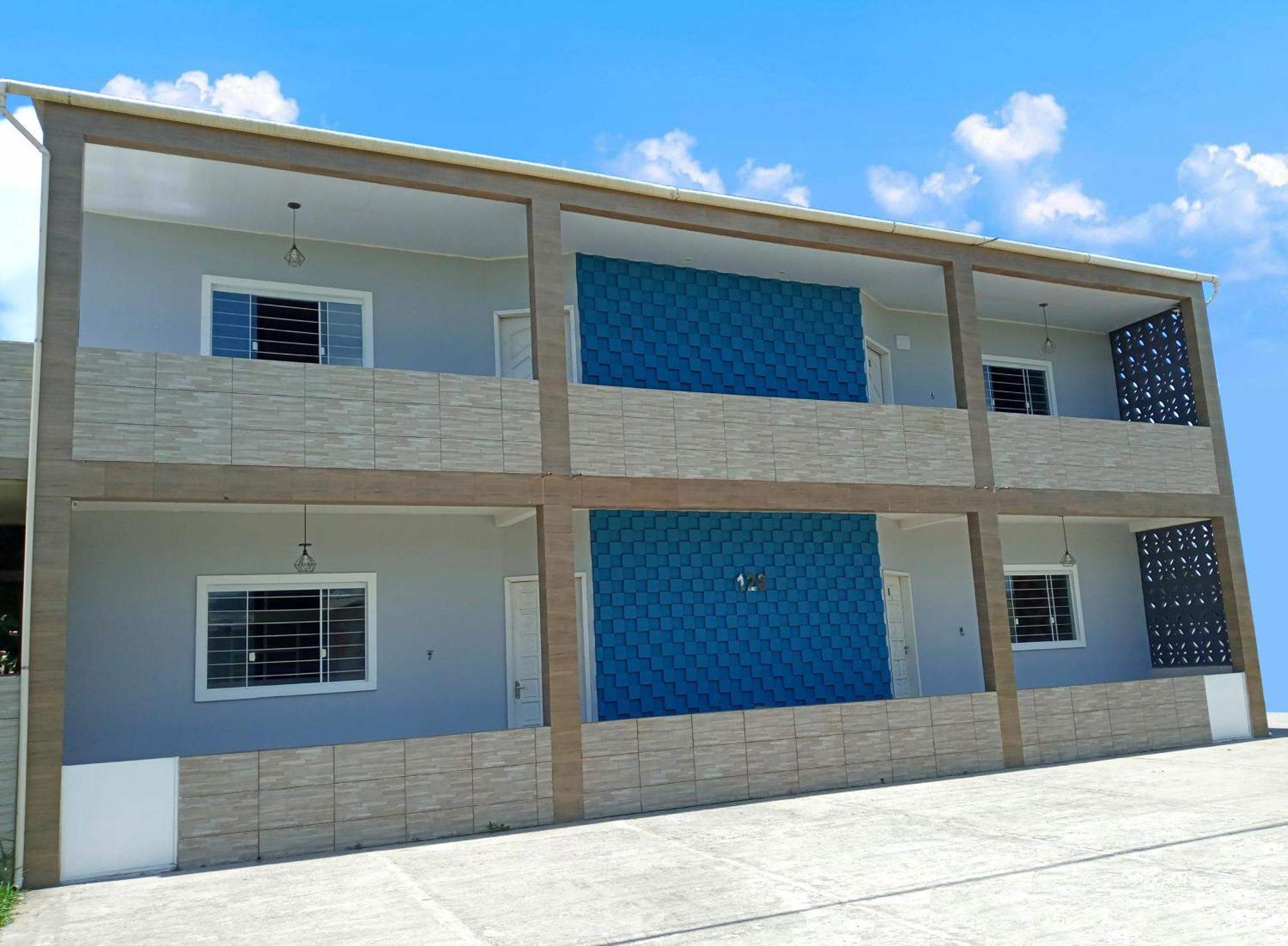 Apartamento Guara 4 Guaratuba