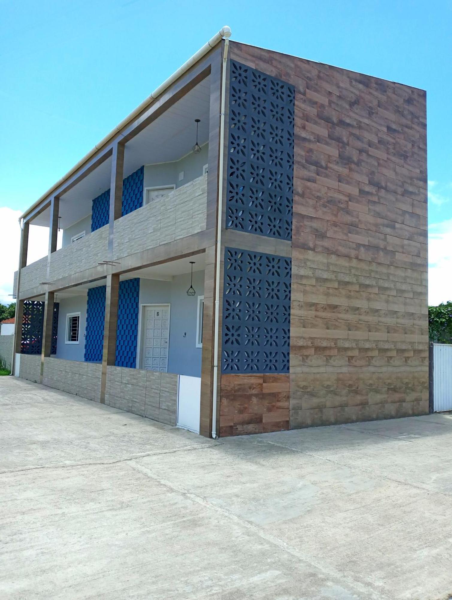 Guara 4 * Guaratuba