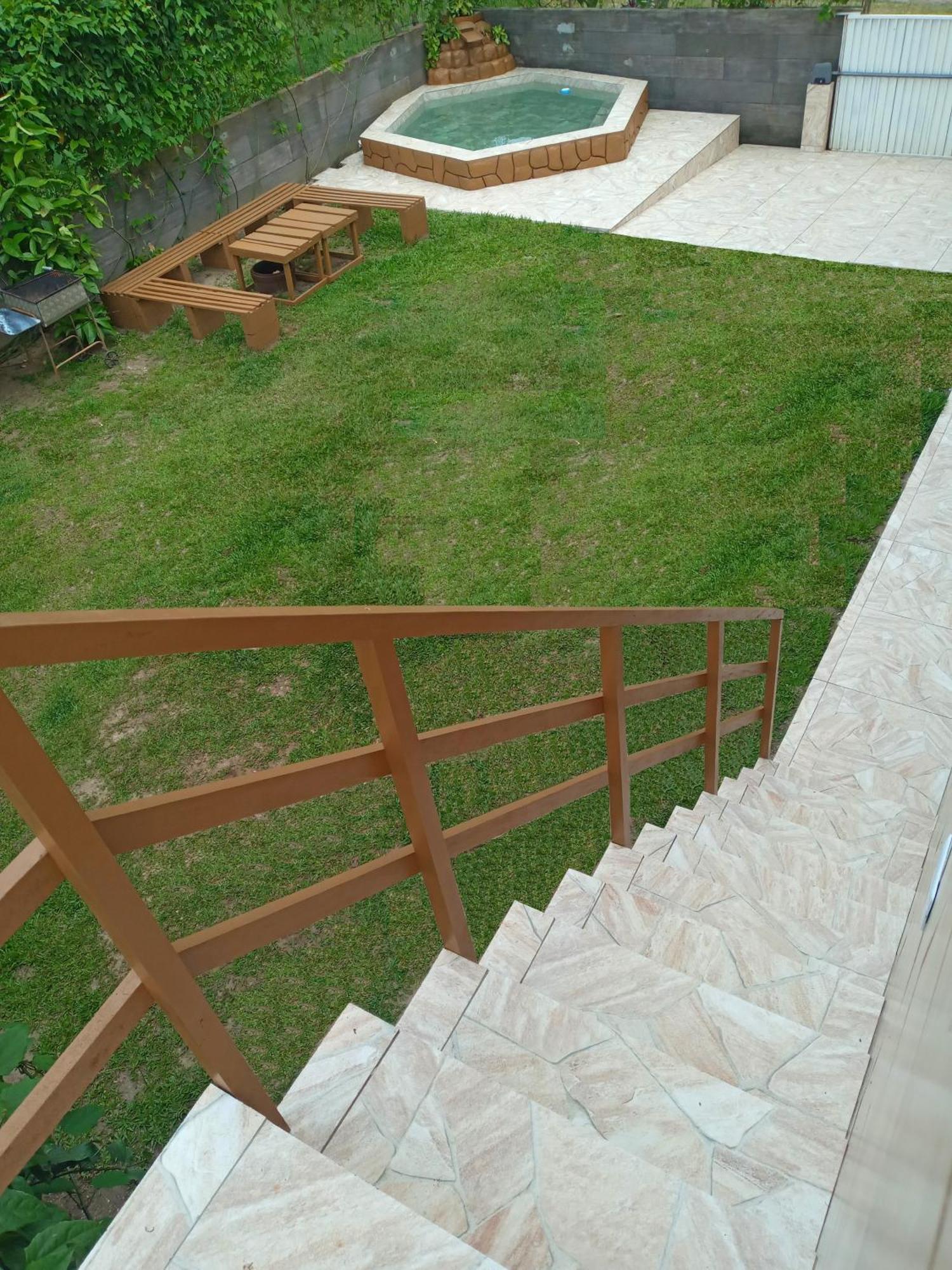 Guara 4 Apartamento Guaratuba