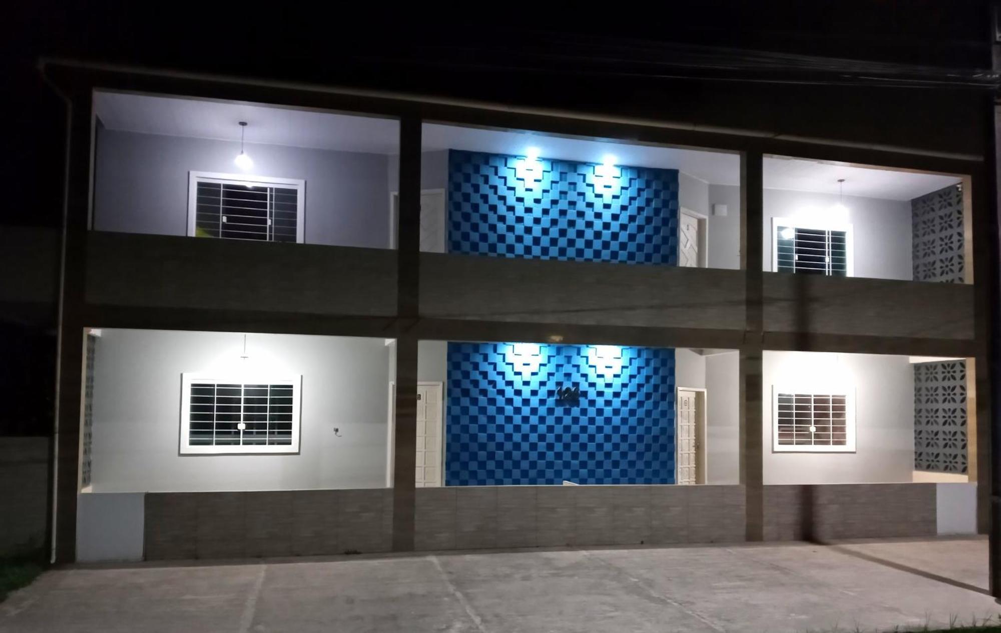 Guara 4 Guaratuba