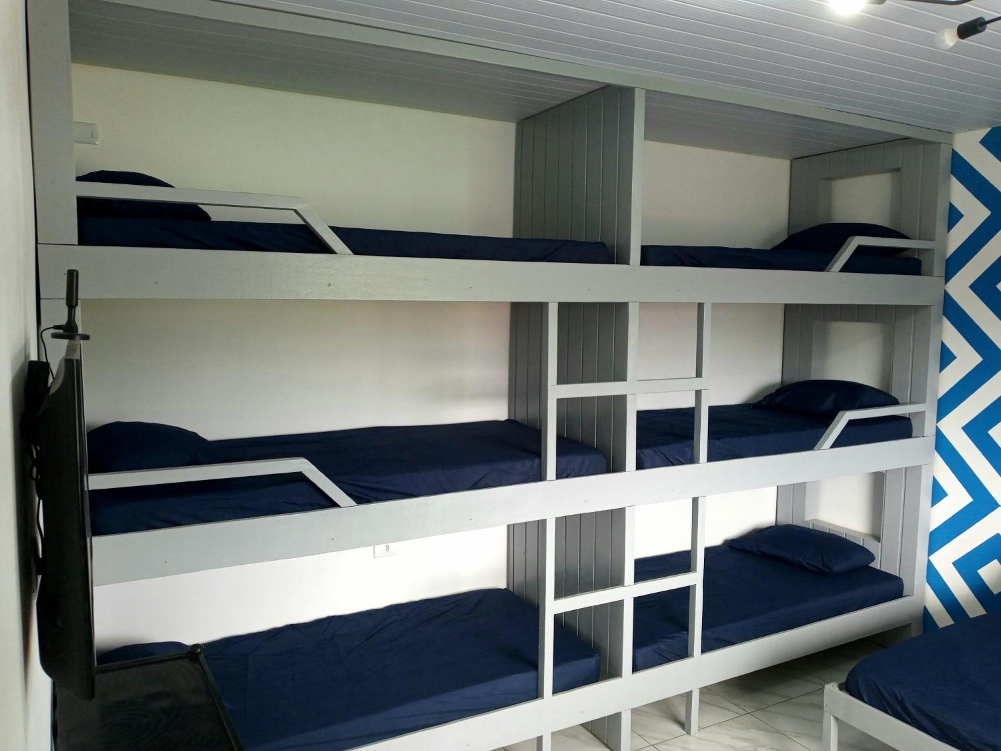Guara 4 Apartamento *