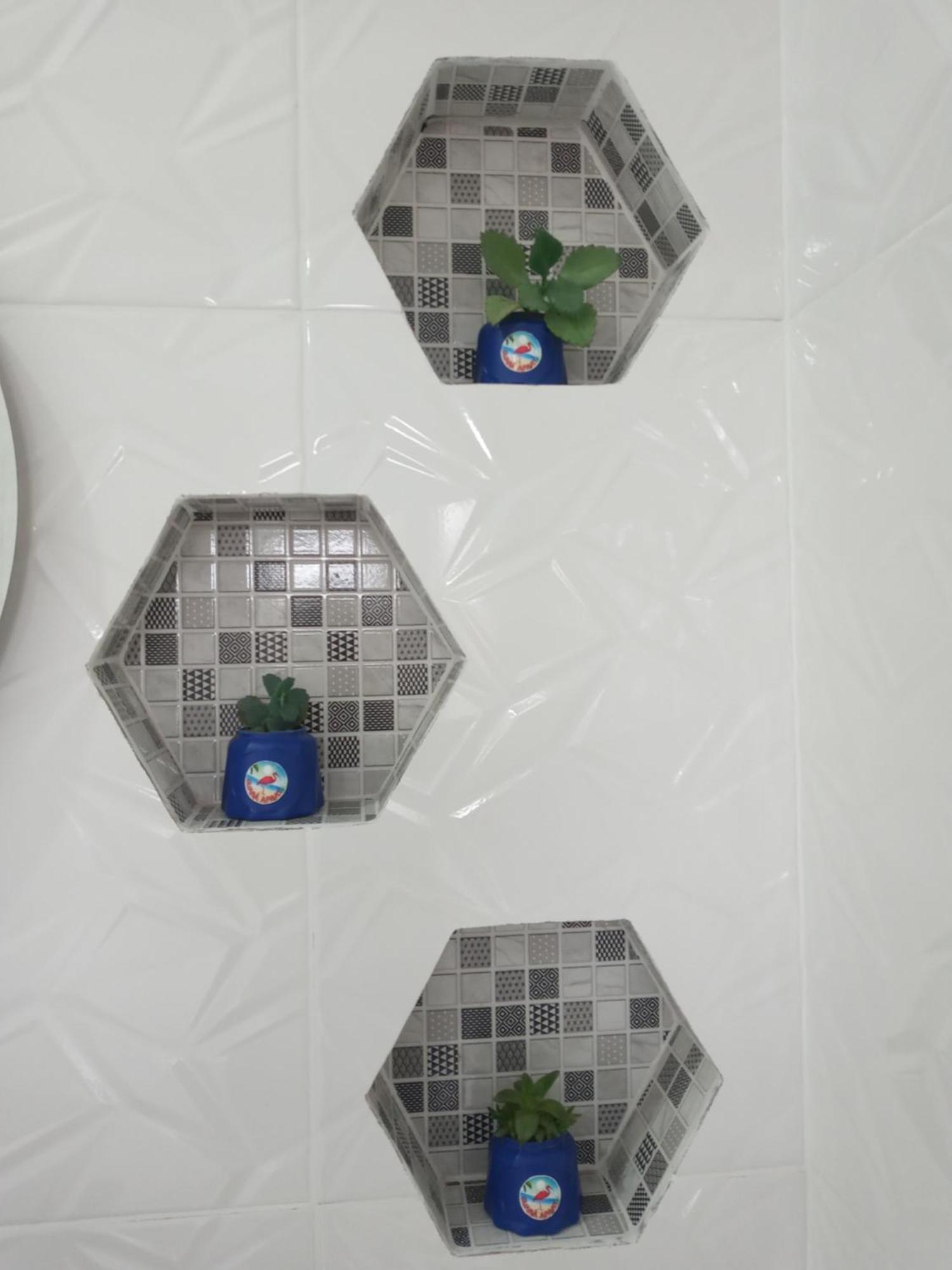 Apartamento Guara 4