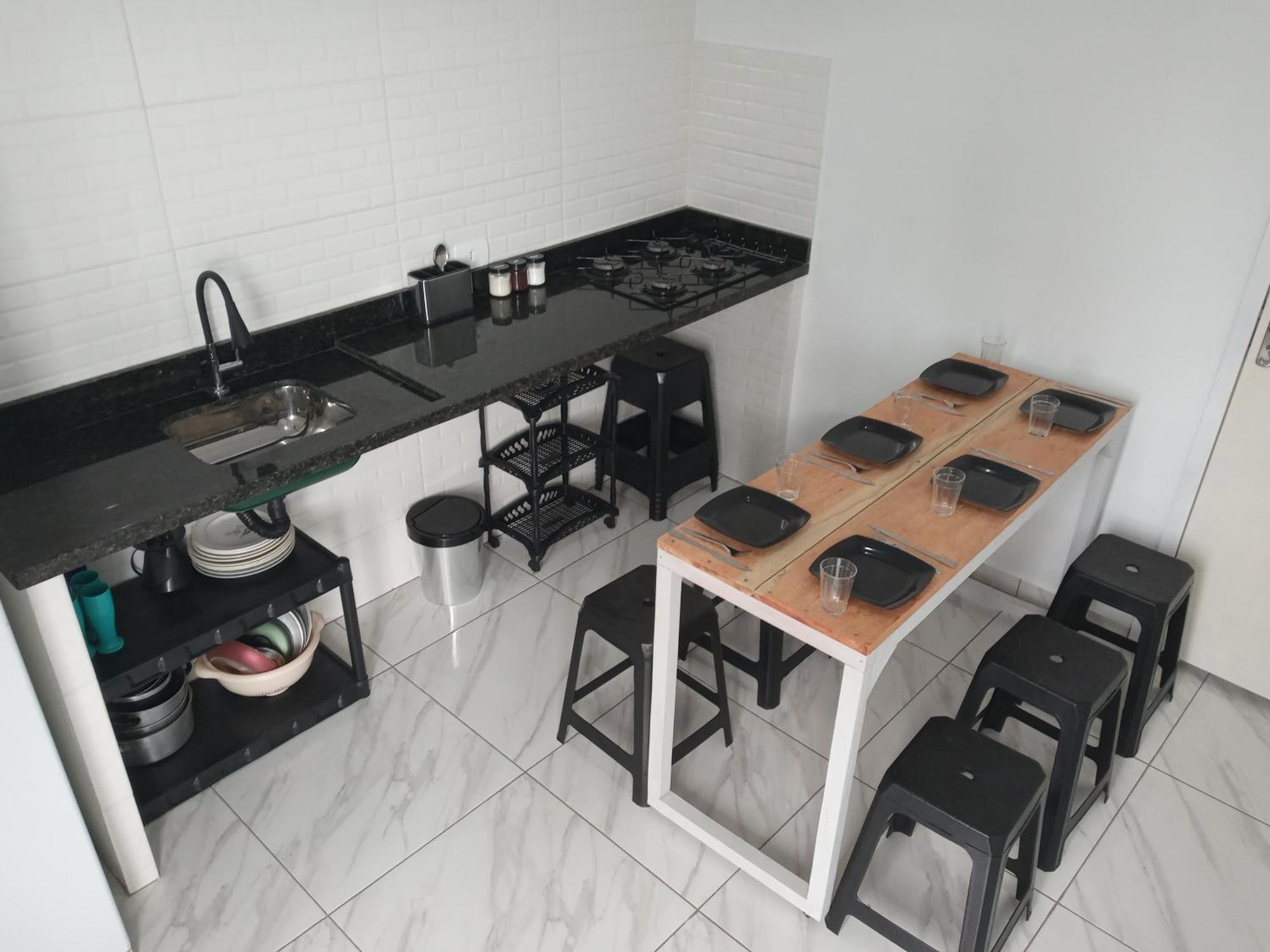 Apartamento Guara 4