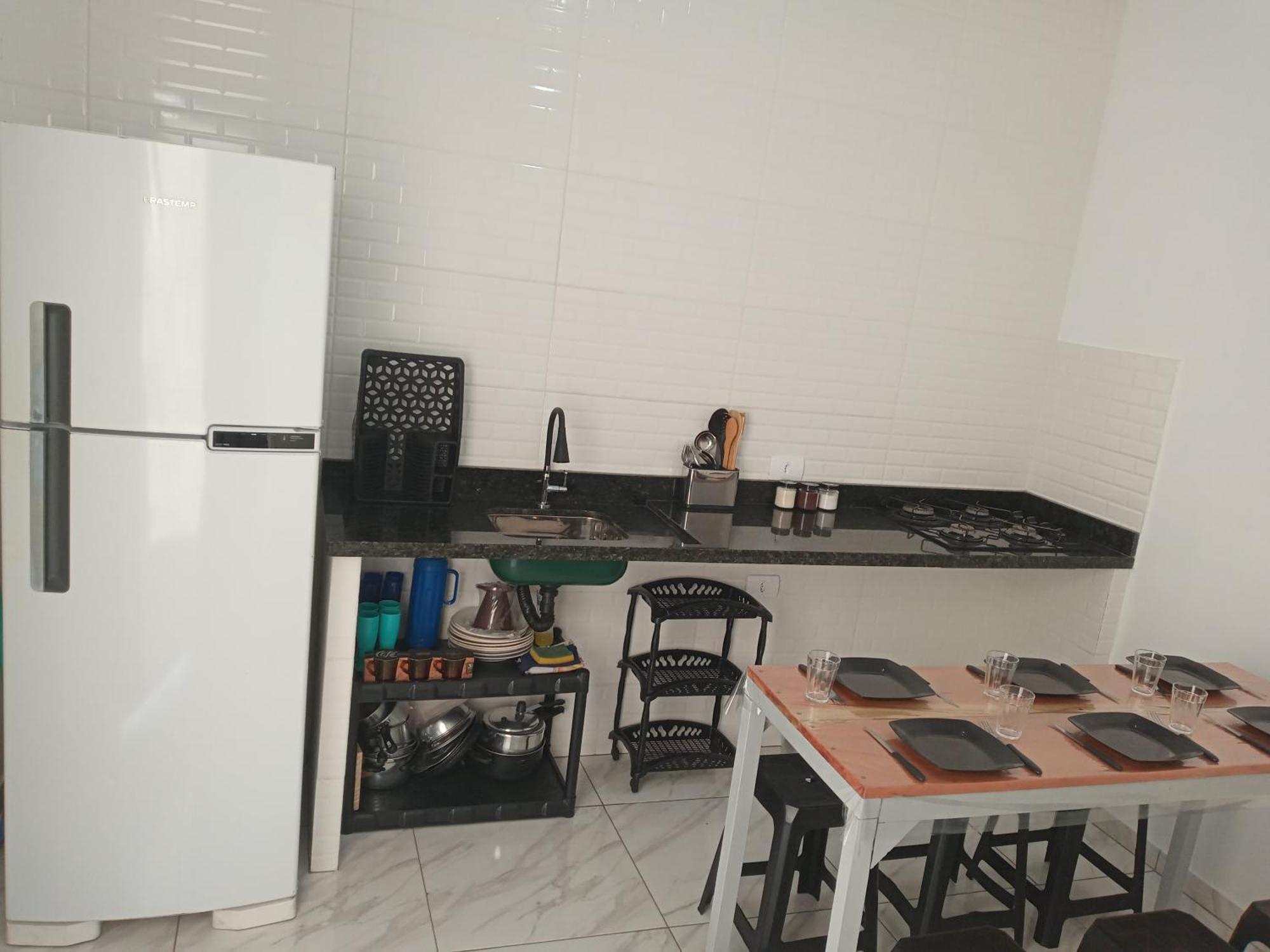 Apartamento Guara 4 *