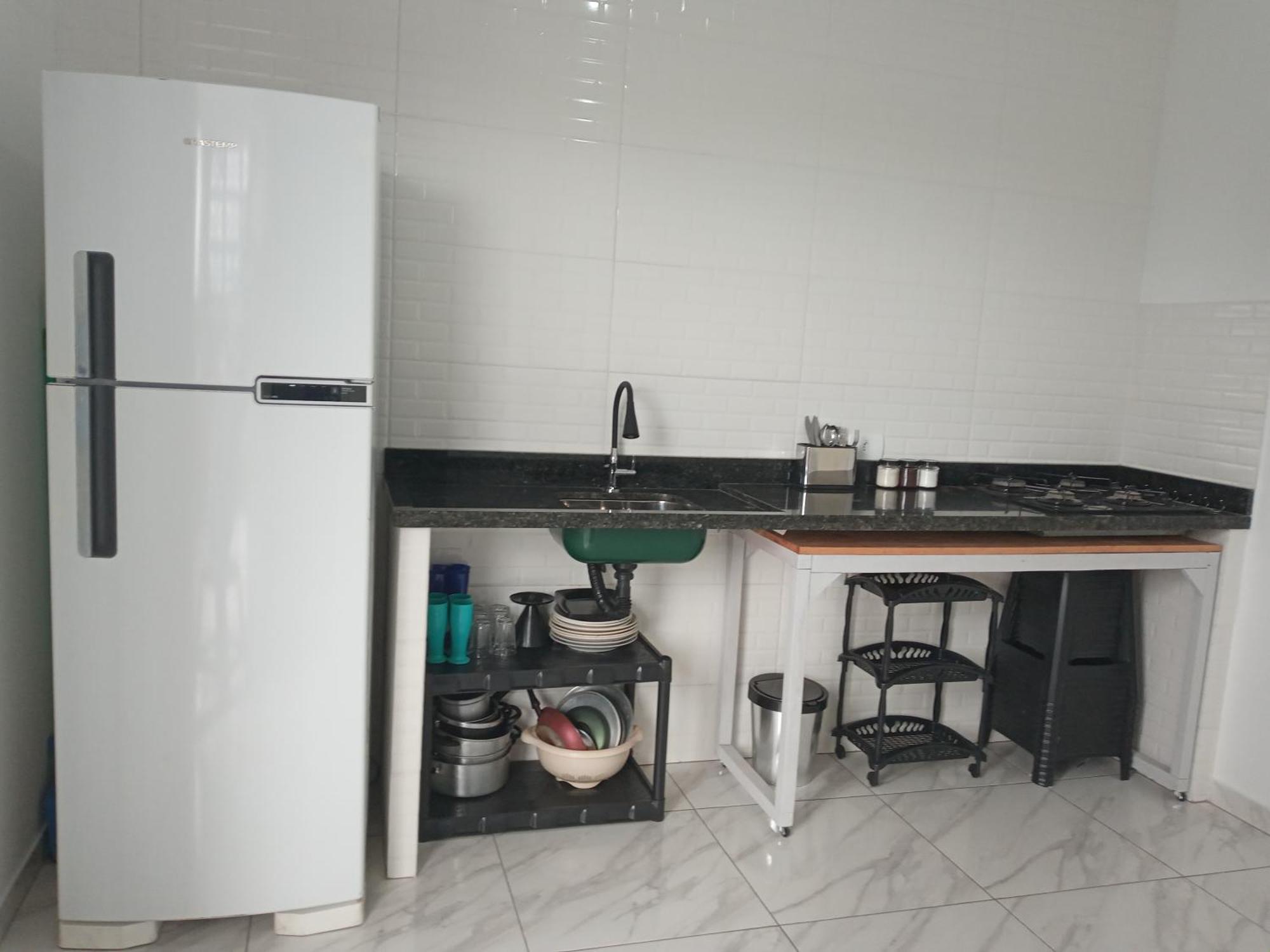 Guara 4 Apartamento *
