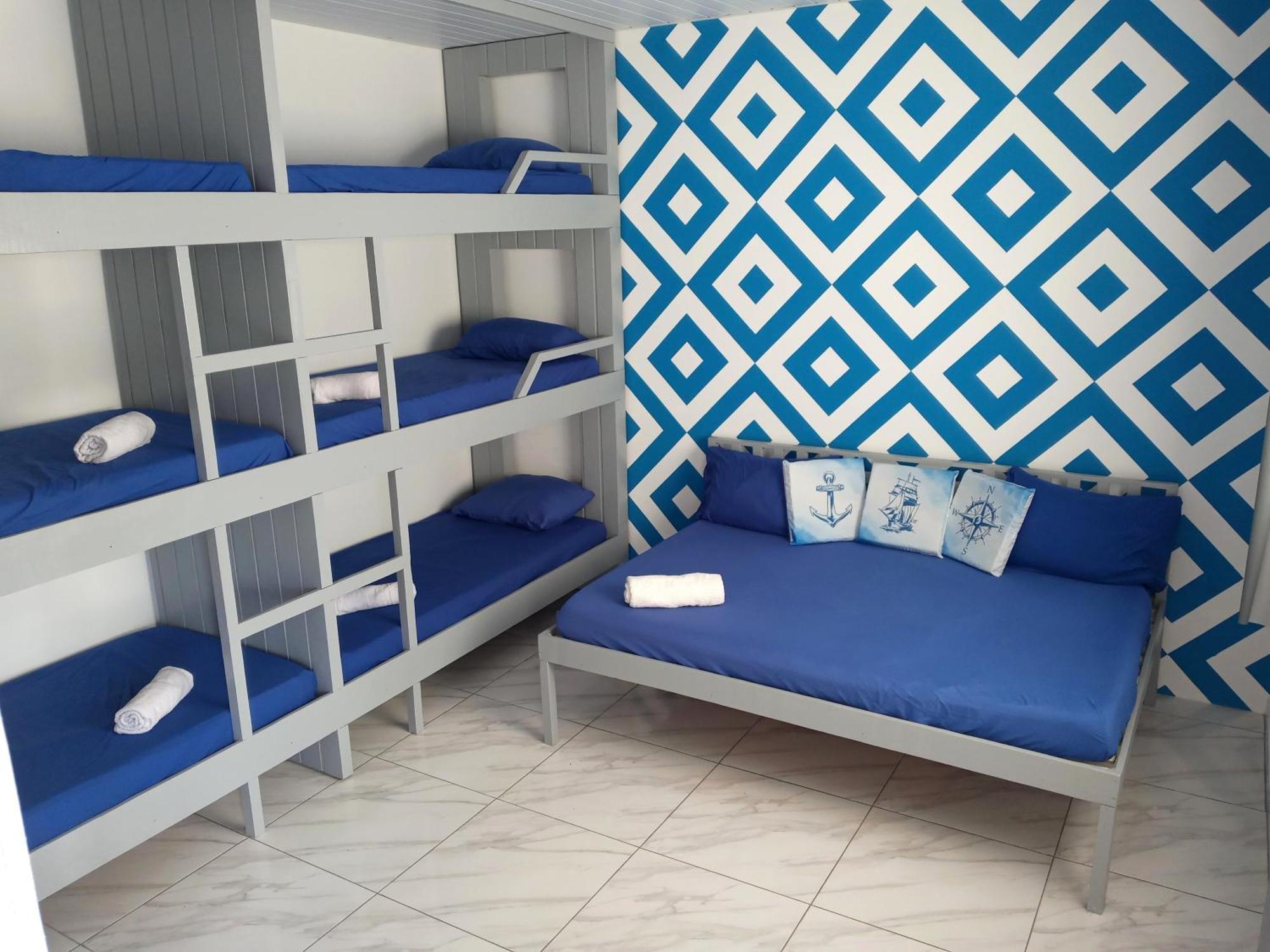 Guara 4 Apartamento