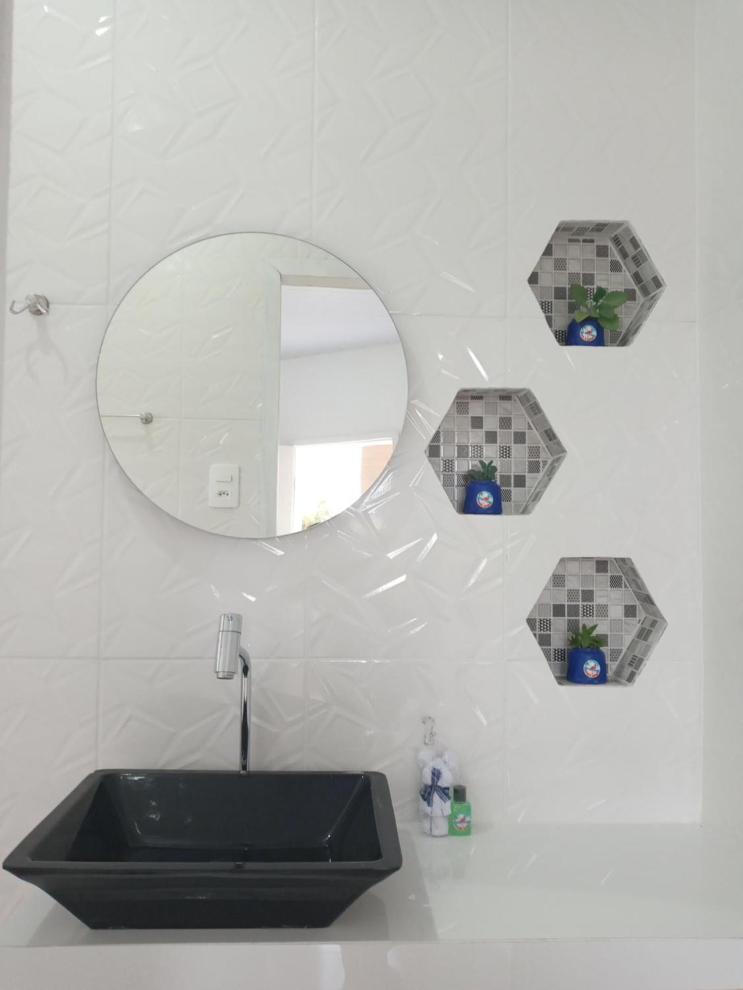Apartamento Guara 4